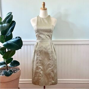 Alexandra Lind For Fiandaca Vintage Dress 4